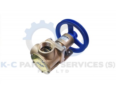 JPR-50LPL General Multi-Purpose Pump